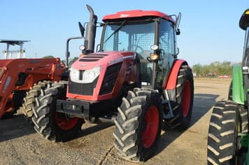 Main image Zetor P100 SS